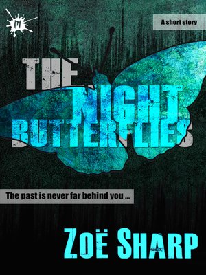 cover image of The Night Butterflies